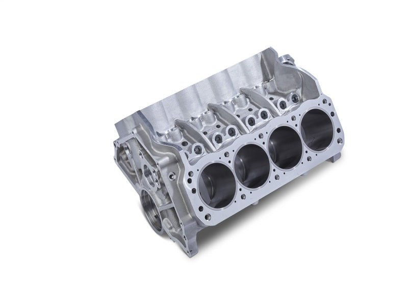 Ford Performance Parts Ford Racing 351 Aluminum Block 9.5-inch Deck M-6010-Z351 Photo - Unmounted