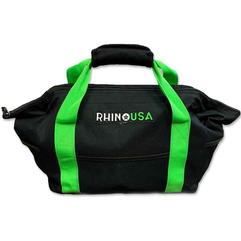 Rhino USA Recovery Bag (Black) RNO-COMBO-BAG RNO-COMBO-BAG Photo - Primary