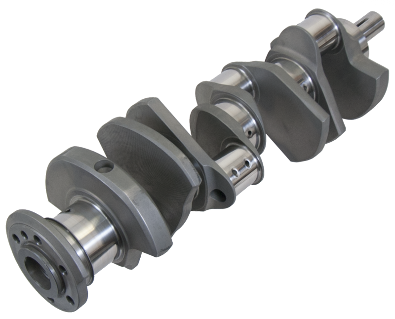 Eagle EAG Crankshafts - 8 Cyl Engine Components Crankshafts main image