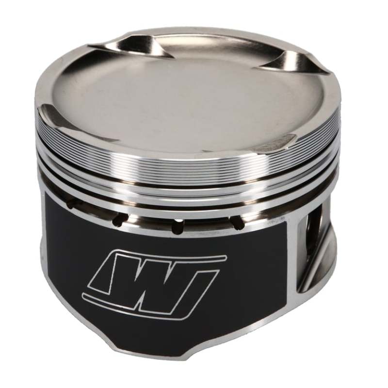 Wiseco Mits Turbo DISH -17cc 1.378 X 86MM Piston Shelf Stock Kit K548M86 K548M86 User 3