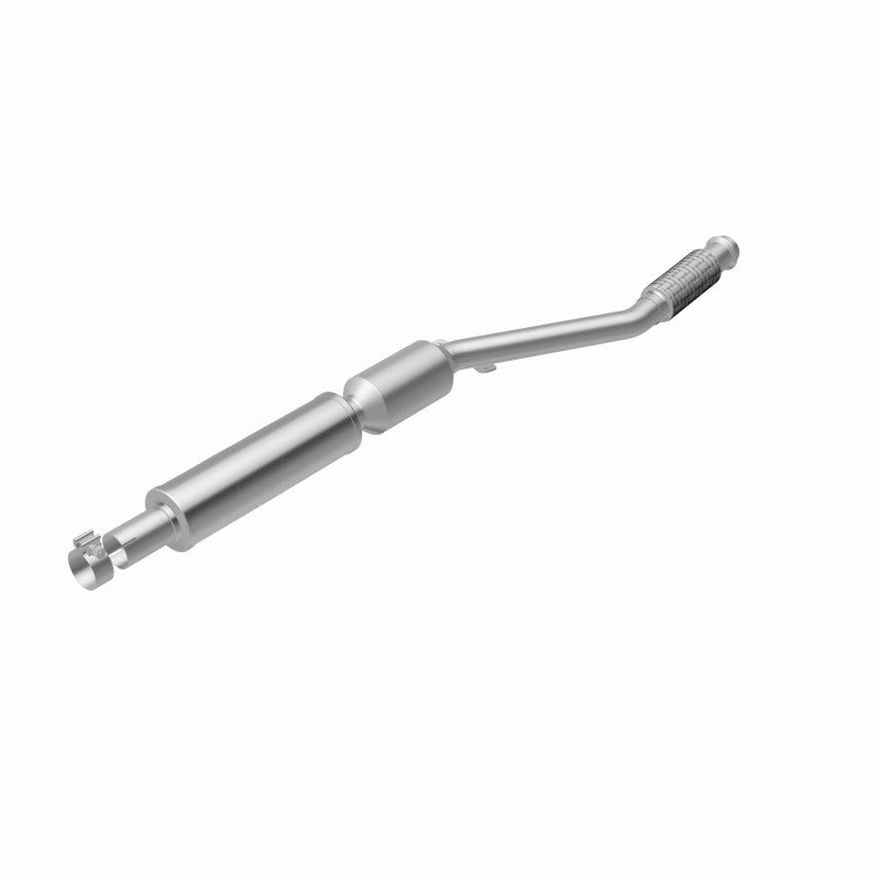 MagnaFlow Mini OEM Grade Federal / EPA Compliant Direct-Fit Catalytic Converter 21-488 360 Degree Image Set