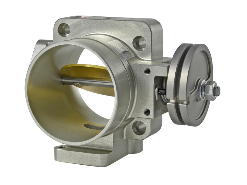 Skunk2 Pro Series 02-06 Acura RSX Type-S 70mm Billet Throttle Body (Race Only 309-05-0080 Photo - Unmounted