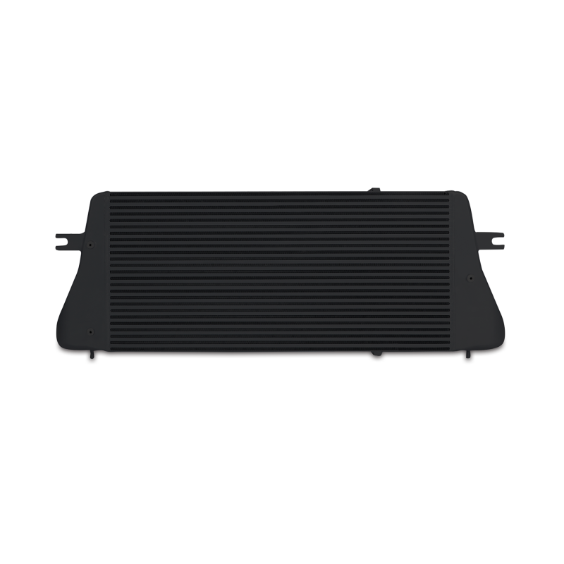 Mishimoto Intercooler Kit - Stealth Black 1994-2002 Dodge 5.9L Cummins MMINT-RAM-94KBK Photo - Close Up