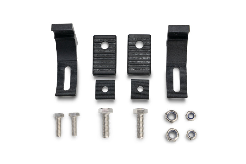 DV8 Offroad Elite Series Light Bar Mount - Large BESLDBKTLG BESLDBKTLG Photo - Primary