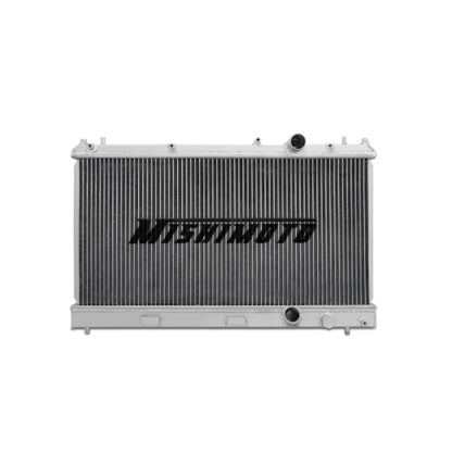 Mishimoto Aluminum Racing Radiator 95-99 Dodge Neon Manual Transmission MMRAD-NEO-96 User 3