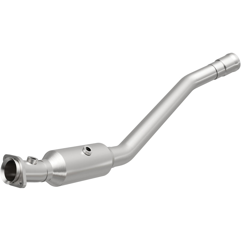 Magnaflow 13-14 Mercedes-Benz GL450 4.6L Direct Fit Converter 5551486 5551486 Photo - Primary