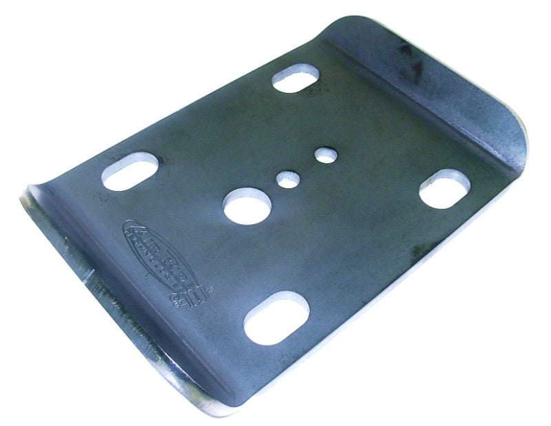 Ridetech U-Bolt Plate for 3in Axle Tube 90000041 90000041 Photo - Primary