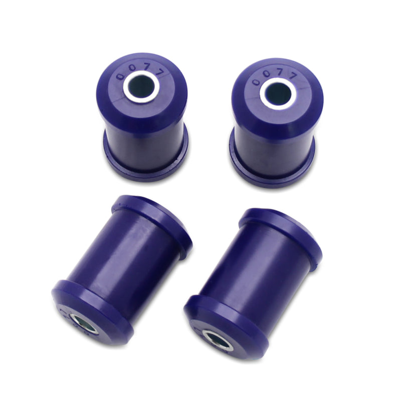 SuperPro Rear Trailing Arm Bushing Kit SPF0077K Photo - Primary
