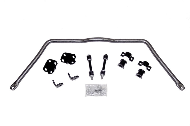 Hellwig 67-72 Mopar A-Body Solid Chromoly 1-1/8in Front Sway Bar 5906 5906 Photo - Primary