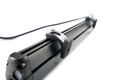 DV8 Offroad Elite Series Light Bar Mount for BE20EW105W BESLDBKTSM BESLDBKTSM User 2