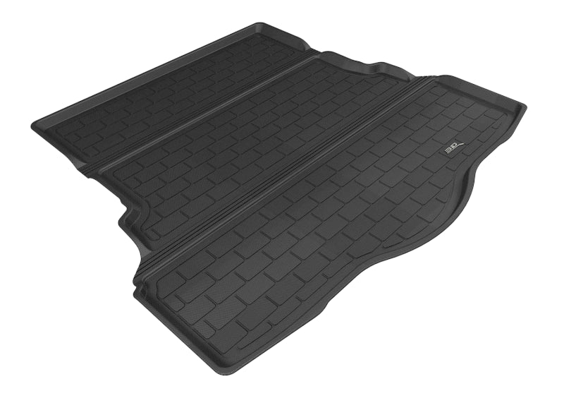 3D MAXpider 2013-2020 Ford Fusion Kagu Cargo Liner - Black M1FR0601309 M1FR0601309 Photo - Primary