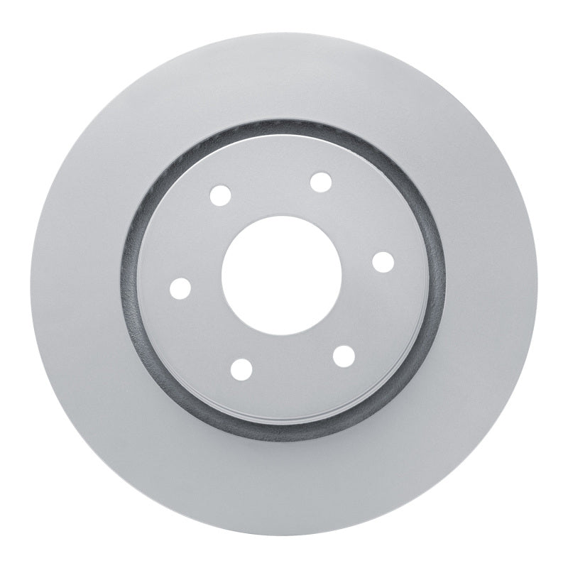 DFC DFC GeoSPEC Coated Rotors - Plain Brakes, Rotors & Pads Brake Rotors - OE - Cryo main image