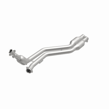 MagnaFlow Mercedes-Benz CLK430 OEM Grade Federal / EPA Compliant Direct-Fit Catalytic Converter 51118 360 Degree Image Set