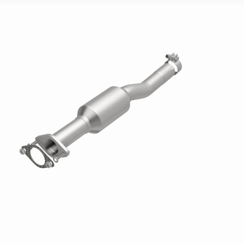 MagnaFlow OEM Grade Federal / EPA Compliant Direct-Fit Catalytic Converter 23-156 360 Degree Image Set