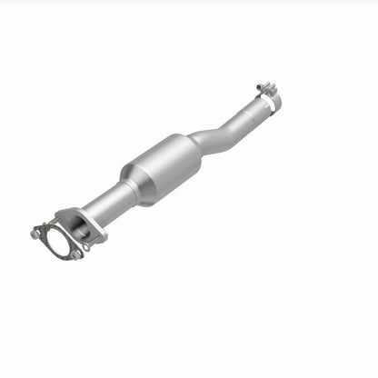 MagnaFlow OEM Grade Federal / EPA Compliant Direct-Fit Catalytic Converter 23-156 360 Degree Image Set