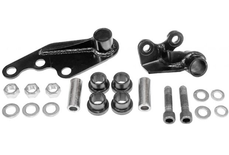 Tuff Country 22-24 Toyota Tundra & 23-24 Toyota Sequoia Front Differential Drop Bracket Kit 50901 50901 User 1