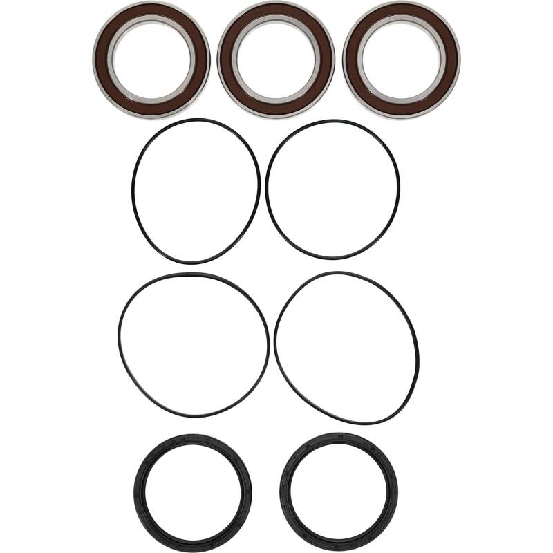 Pivot Works Pw Premium Wheel Bearing 25-1479-P 25-1479-P Photo - Primary