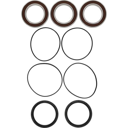 Pivot Works Pw Premium Wheel Bearing 25-1479-P 25-1479-P Photo - Primary