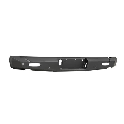 Westin 17-20 Ford F-150 Raptor Pro-Series Rear Bumper - Textured Black 58-421145 58-421145 Photo - Unmounted