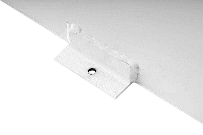 Dee Zee Deezee Universal Tanks - L-Shape White Steel (111 Gal) DZ92756S DZ92756S Photo - Unmounted