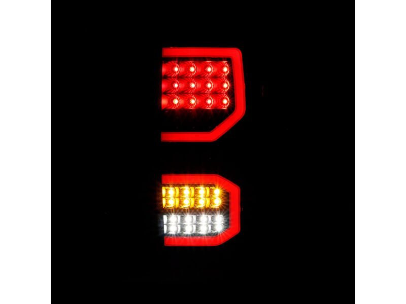 Raxiom RAX LED Taillights Lights Tail Lights main image