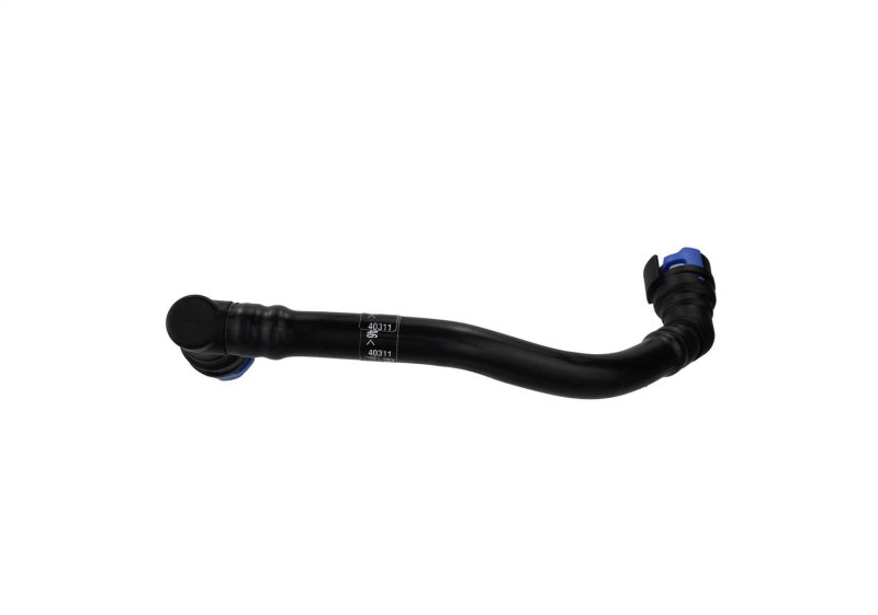 Ford Racing Replacement Long PCV Hose (For M-6766-A50/A50A) CM-6K817-M50A CM-6K817-M50A Photo - Unmounted