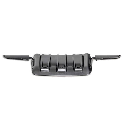 Anderson Composites 23-24 Ford F-150 Raptor R Type-OE Carbon Fiber Hood Vent AC-HDS23FDRAR-OE AC-HDS23FDRAR-OE User 1