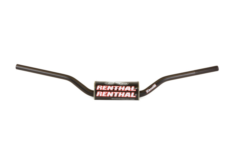 Renthal Rent Fatbar Rc High Blk 609-01-BK