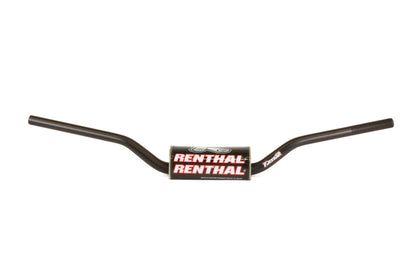 Renthal Rent Fatbar Rc High Blk 609-01-BK 609-01-BK User 1
