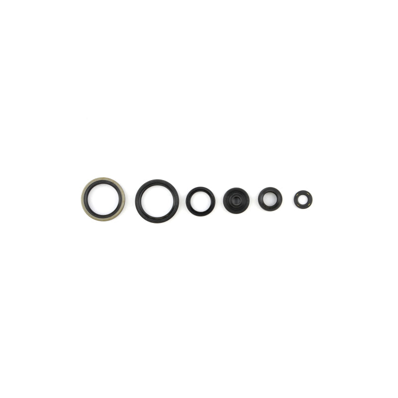 Cometic Gasket Cometic 05-07 Suzuki RM-Z450 Oil Seal Kit C3102OS C3102OS Photo - Primary