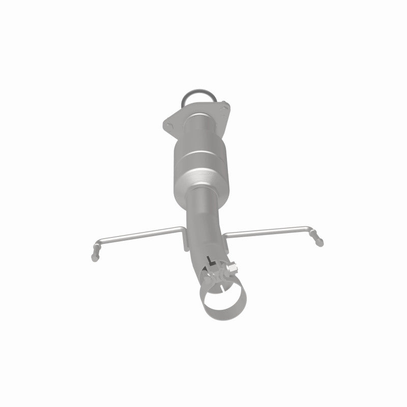 MagnaFlow Mazda CX-7 OEM Grade Federal / EPA Compliant Direct-Fit Catalytic Converter 52223 360 Degree Image Set