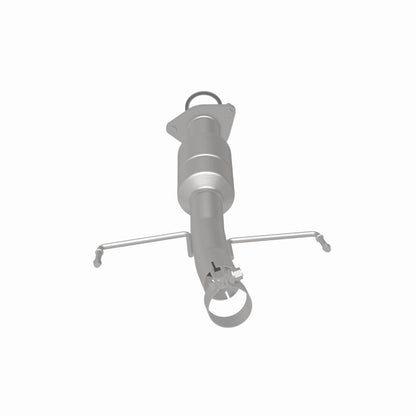 MagnaFlow Mazda CX-7 OEM Grade Federal / EPA Compliant Direct-Fit Catalytic Converter 52223 360 Degree Image Set