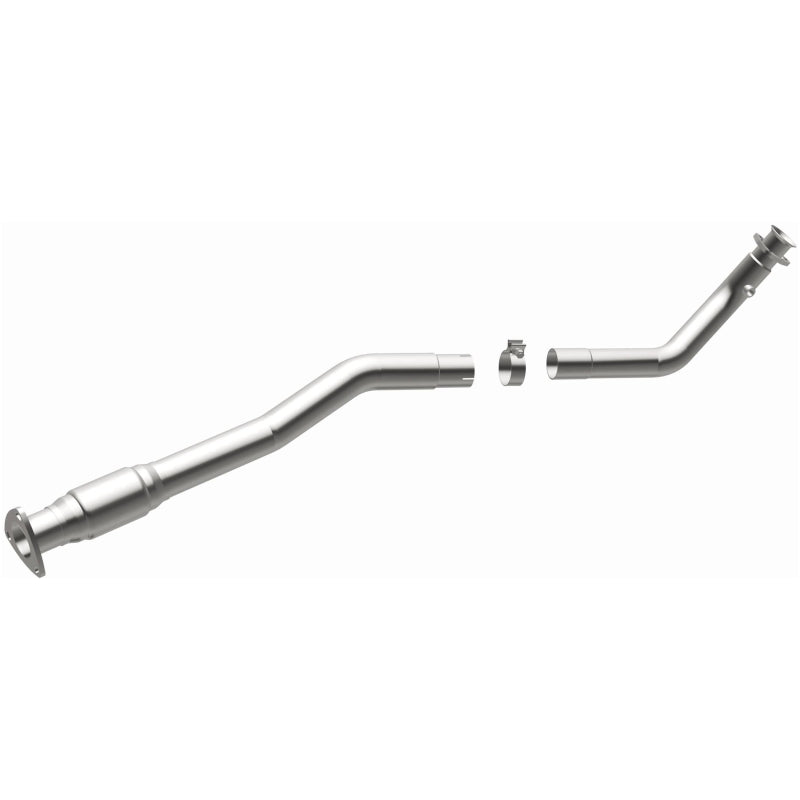 MagnaFlow HM Grade Federal / EPA Compliant Direct-Fit Catalytic Converter 24231 Photo - out of package