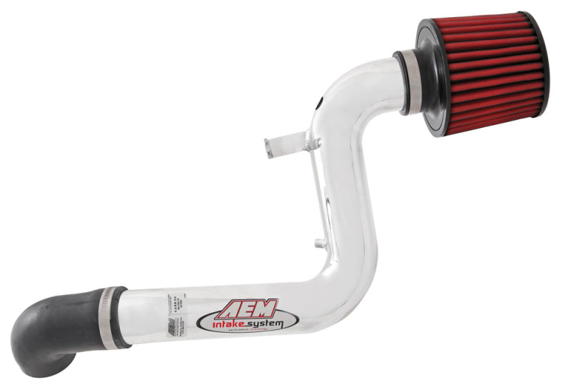 AEM Induction AEM IND Short Ram Intake Sys Air Intake Systems Short Ram Air Intakes main image