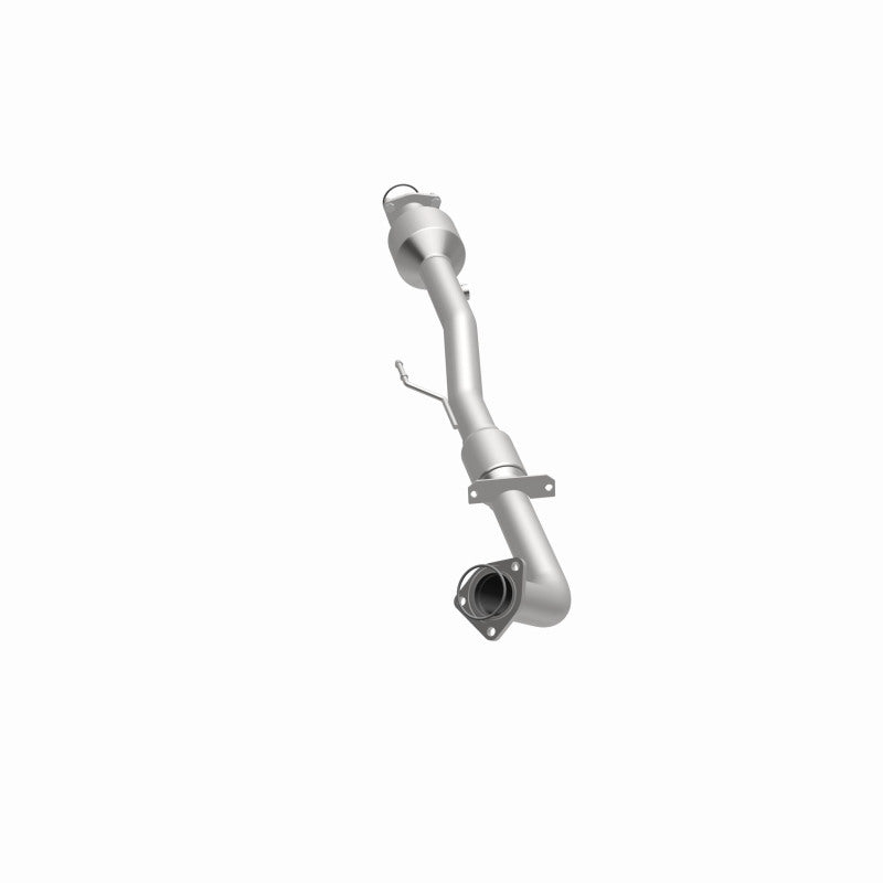 MagnaFlow OEM Grade Federal / EPA Compliant Direct-Fit Catalytic Converter 52023 360 Degree Image Set