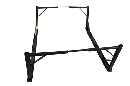 Dee Zee Deezee Universal Invis-A-Rack Cargo Management System 8Ft Bed DZ951800 DZ951800 Photo - Unmounted