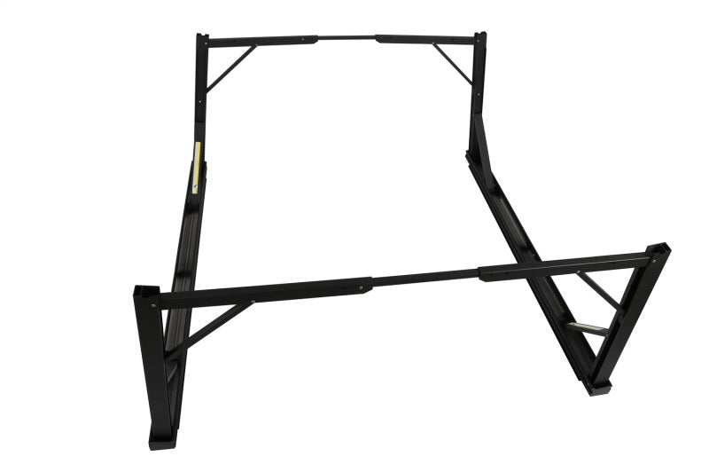 Dee Zee Deezee Universal Invis-A-Rack Cargo Management System 5 1/2Ft Bed DZ951550 DZ951550 Photo - Unmounted