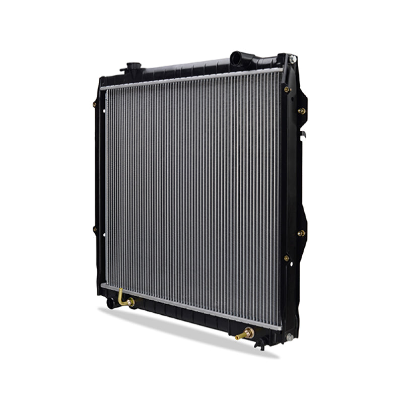 Mishimoto 1995-2004 Toyota Tacoma Radiator Replacement R1755-AT Photo - Close Up