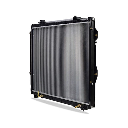 Mishimoto 1995-2004 Toyota Tacoma Radiator Replacement R1755-AT Photo - Close Up