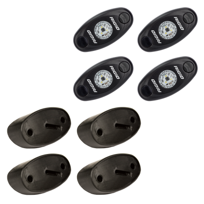 Rigid Industries Rock Light Kit 400213 User 2