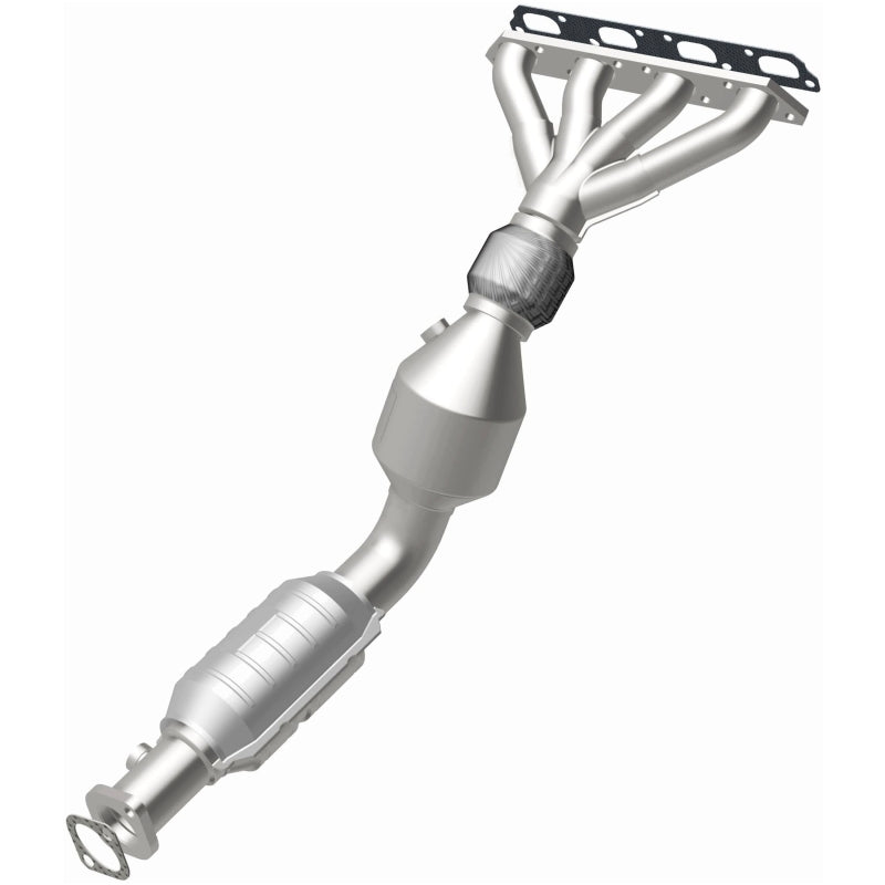 MagnaFlow Mini Cooper OEM Grade Federal / EPA Compliant Manifold Catalytic Converter 49351 Photo - out of package