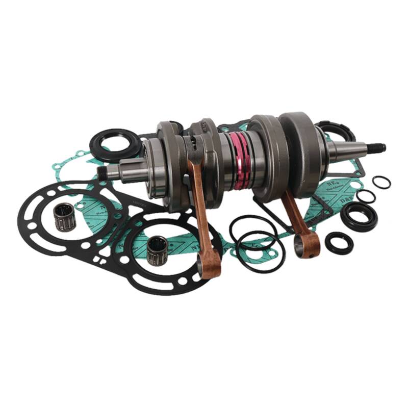 Hot Rods Bottom End Kit CBK0039 CBK0039 Photo - Primary