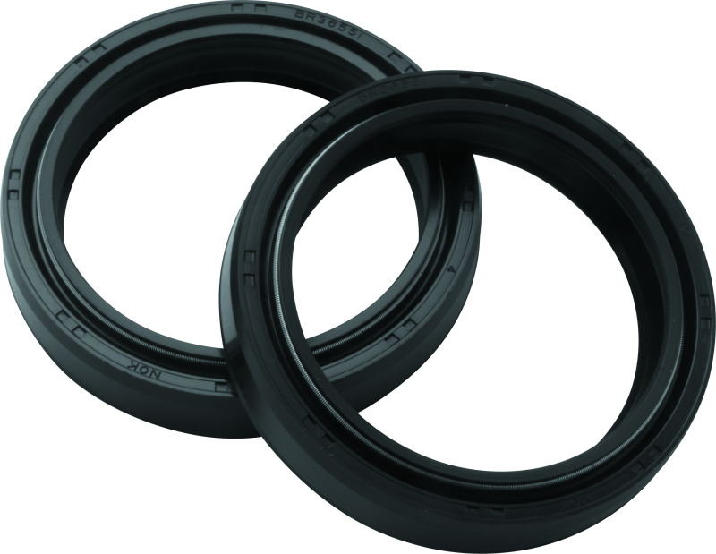 BikeMaster NOK Fork Seal 43x55x9.5/10.5 429128 429128 Photo - Primary