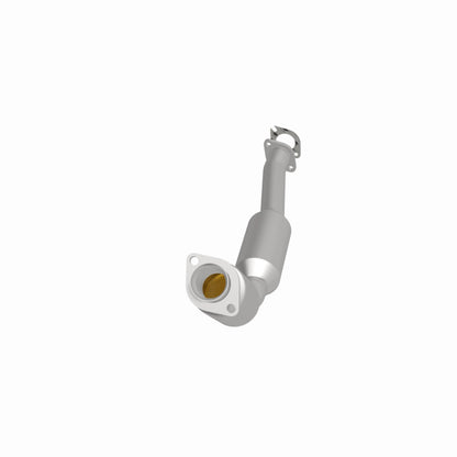 MagnaFlow California Grade CARB Compliant Direct-Fit Catalytic Converter 5411010 360 Degree Image Set