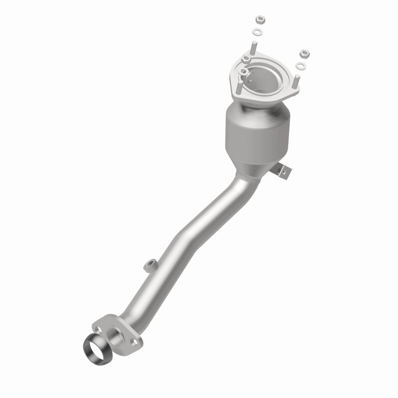 MagnaFlow Suzuki SX4 OEM Grade Federal / EPA Compliant Direct-Fit Catalytic Converter 52141 360 Degree Image Set