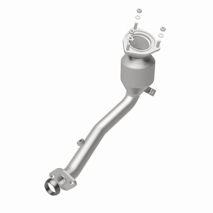 MagnaFlow Suzuki SX4 OEM Grade Federal / EPA Compliant Direct-Fit Catalytic Converter 52141 360 Degree Image Set