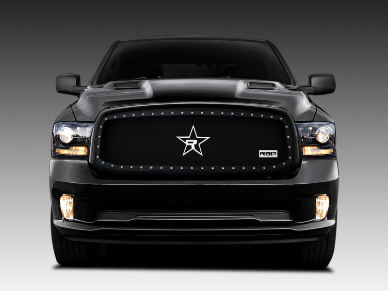 RBP RBP Grille - NDX Series Grilles Mesh Grilles main image