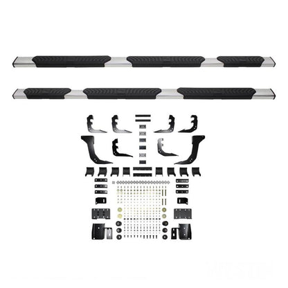 Westin R5 Modular W2W Nerf Step Bars 28-534700 Photo - Unmounted