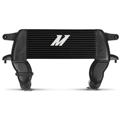 Mishimoto 21+ Ford Bronco High Mount Intercooler Kit - Black MMINT-BR-21HBK MMINT-BR-21HBK User 1