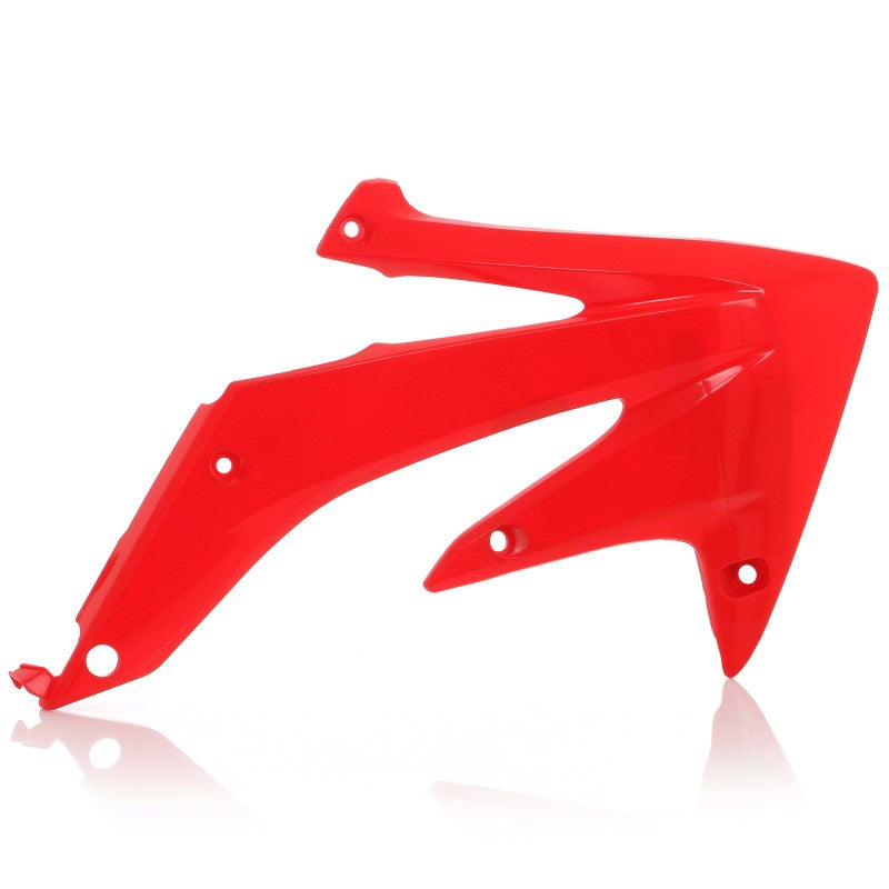 Acerbis Rad Shr Red Crf450 2043640227 2043640227 Photo - Primary